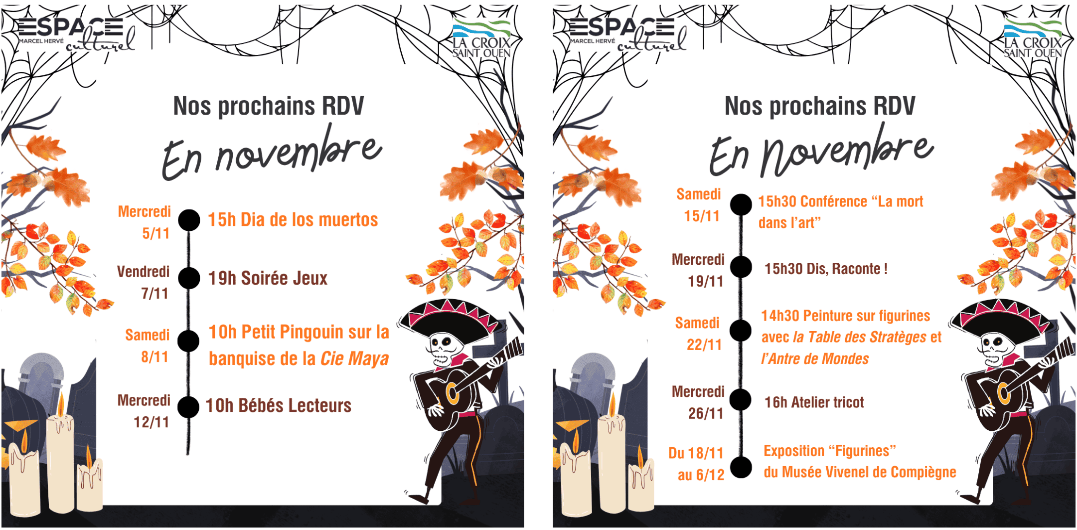 Programmation site 2 1